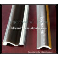 Hot sale of windshield rubber seals RS01